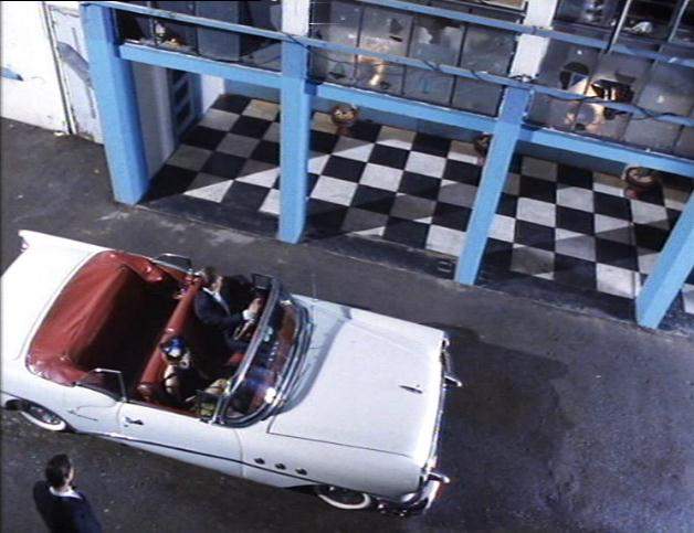 Buick Special
