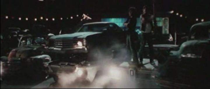 Chevrolet El Camino