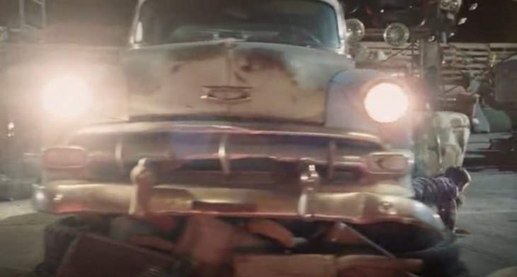 Chevrolet Two-Ten