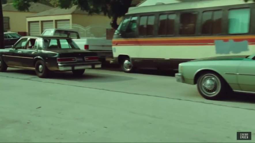 Argosy Compact Bus