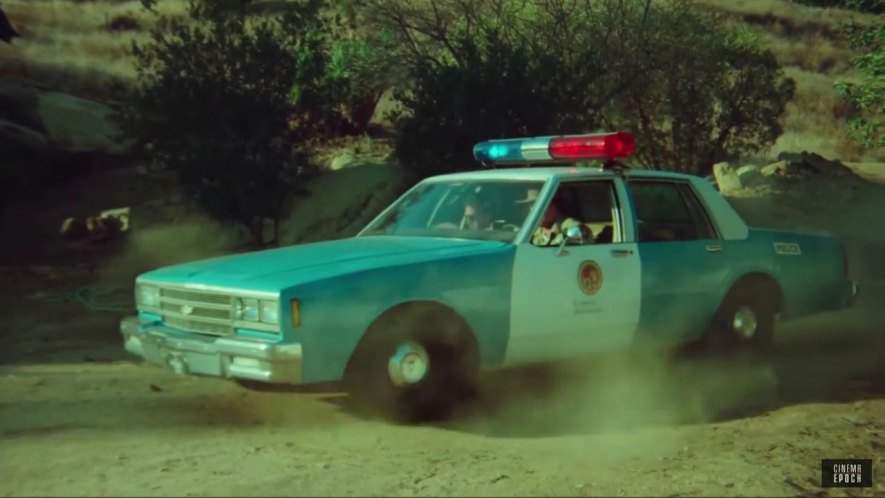 Chevrolet Impala