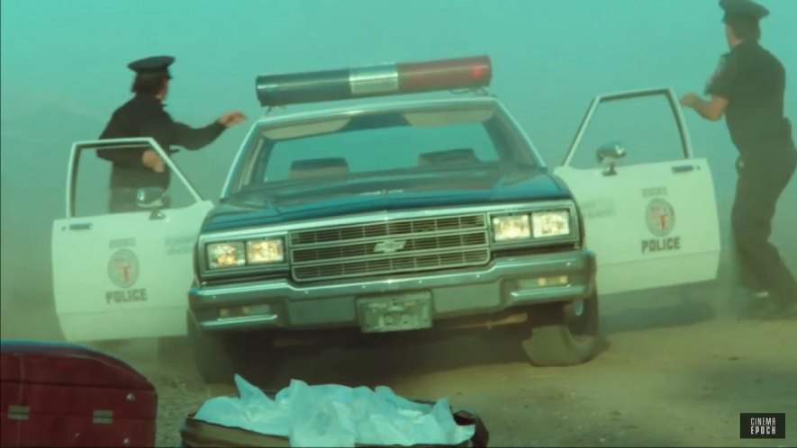 Chevrolet Impala