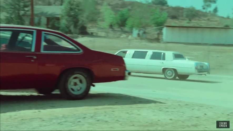 Chevrolet Nova