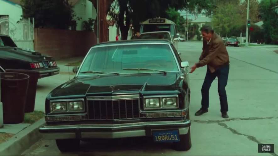 Dodge Diplomat