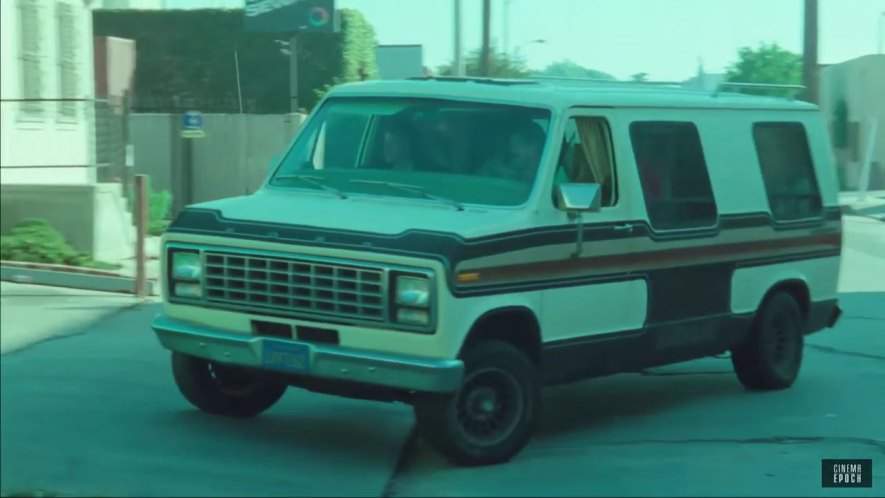 Ford Econoline