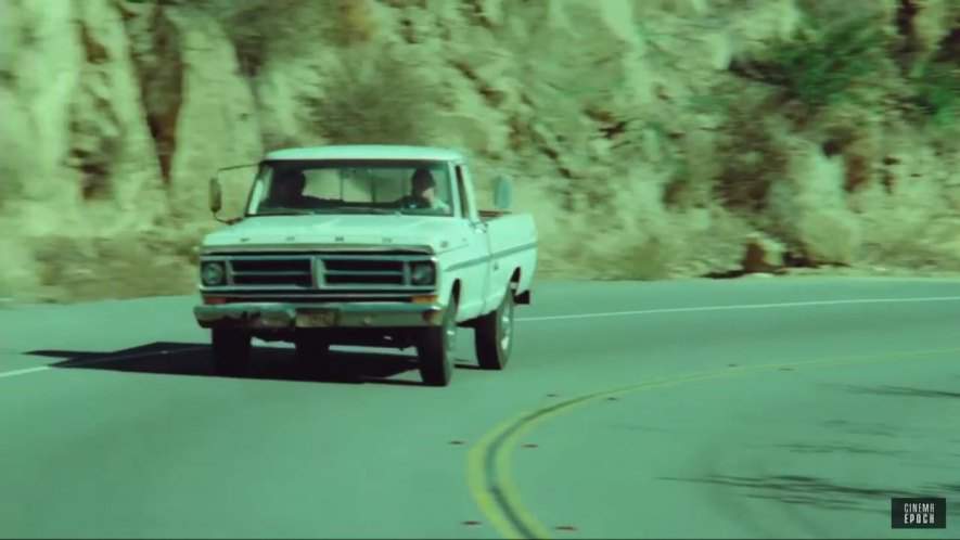 Ford F-250