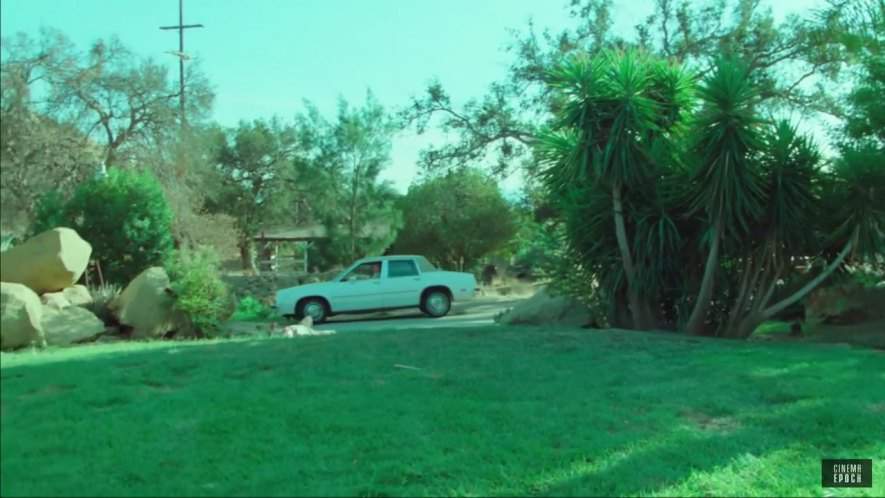 Oldsmobile Omega