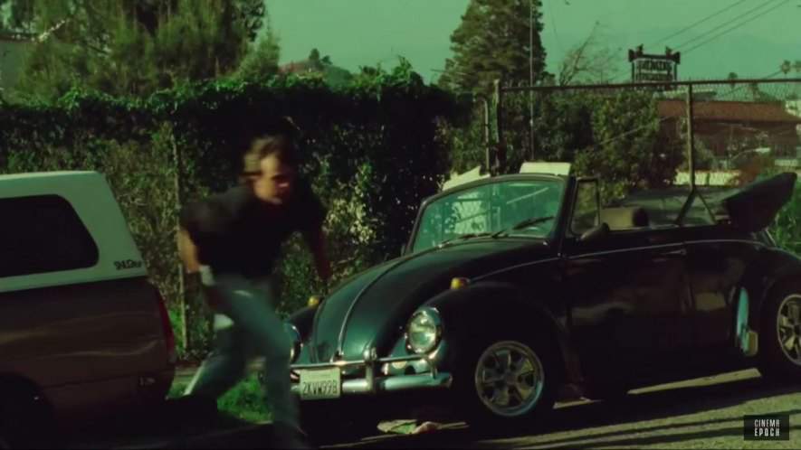 Volkswagen Convertible