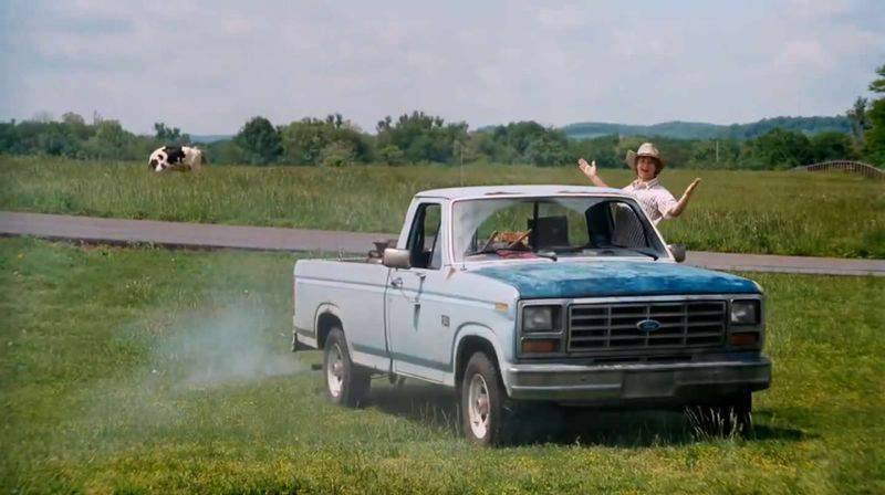 Ford F-Series