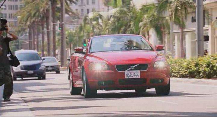 Volvo C70