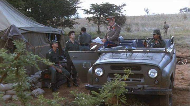 UAZ 469