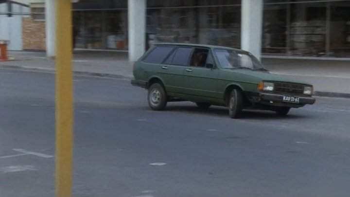 Volkswagen Passat Variant B1