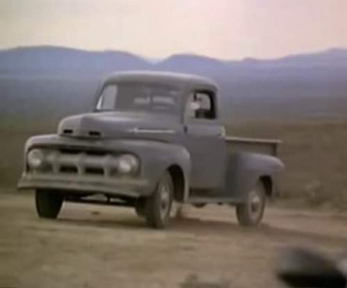 Ford F-1