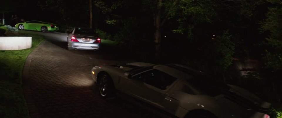 Lamborghini Murciélago