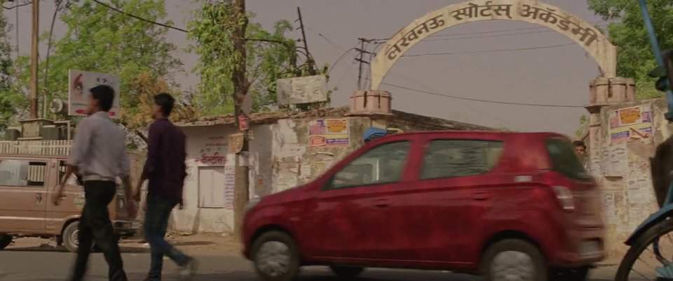 Maruti Suzuki Alto 800