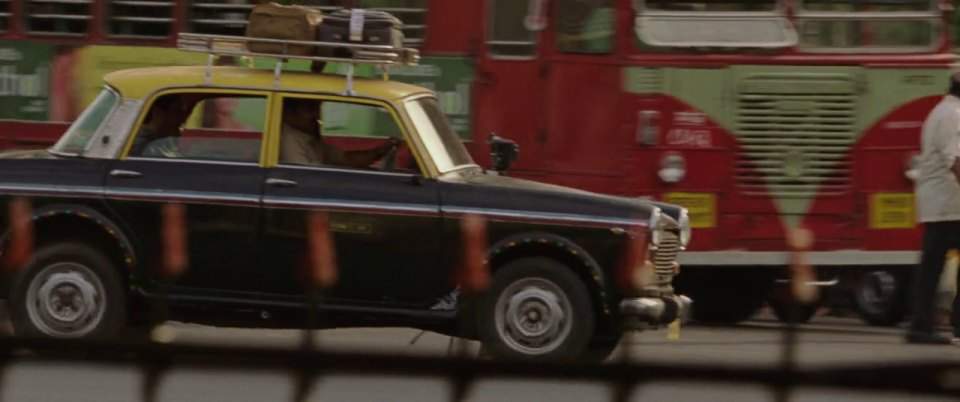 Premier Padmini