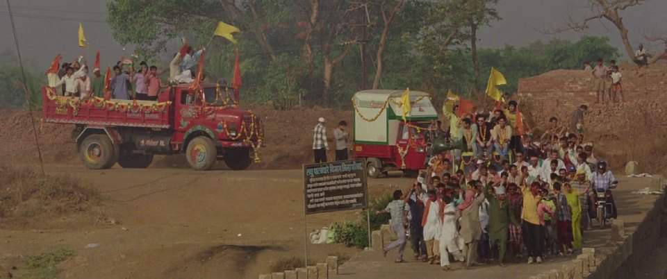 Tata 1210 SE