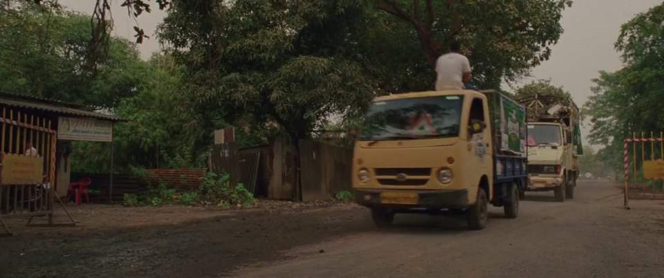 Tata Ace