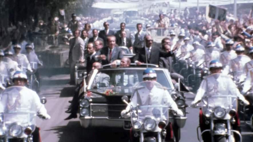 Cadillac Fleetwood 75