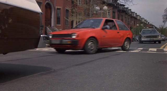 Dodge Colt