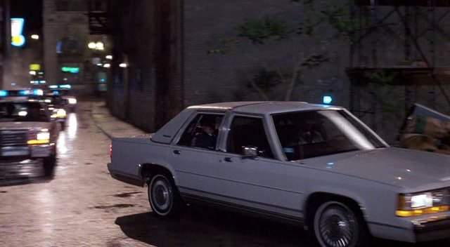 Ford LTD Crown Victoria