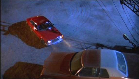 Cadillac Coupe DeVille