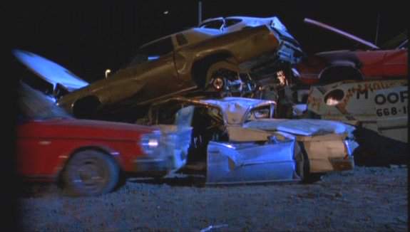 Chevrolet Monte Carlo