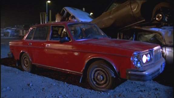 Volvo 264