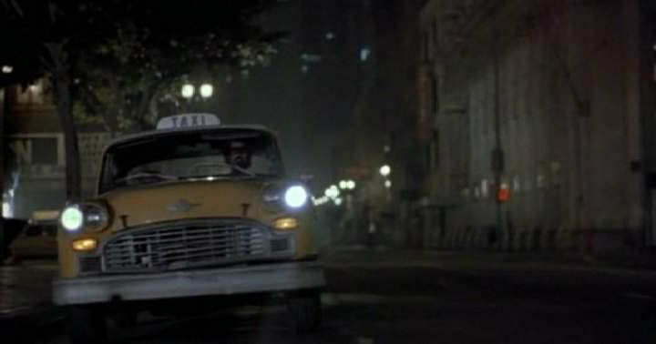 Checker Taxicab