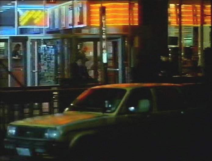 Chevrolet Chevette