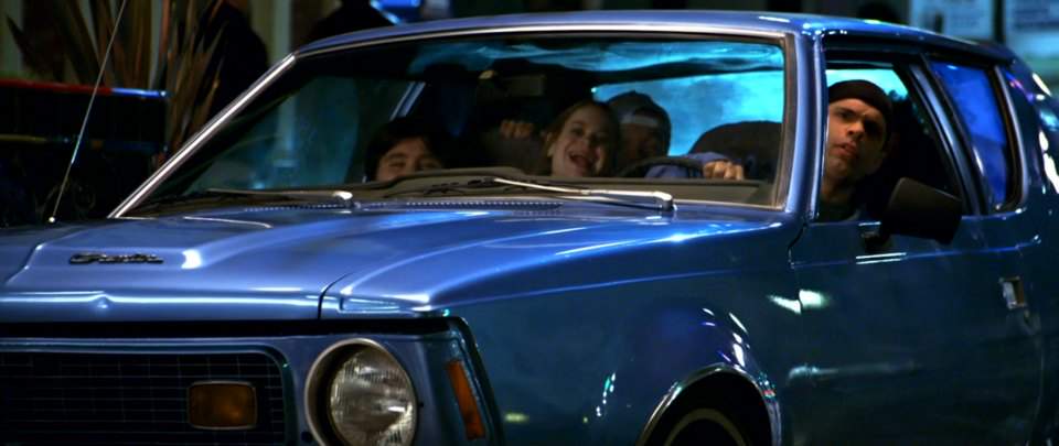 AMC Gremlin