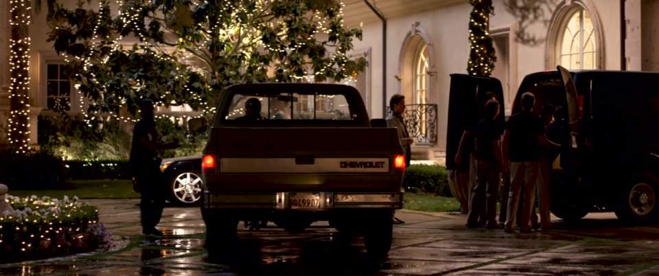 Chevrolet Express