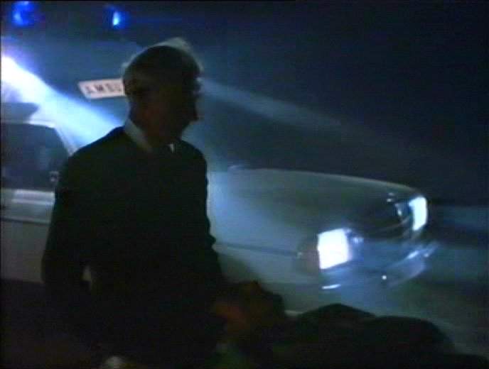 Mercedes-Benz Ambulance