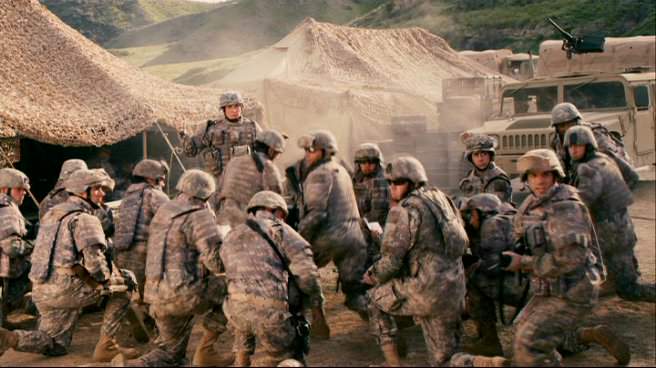 AM General HMMWV M1025