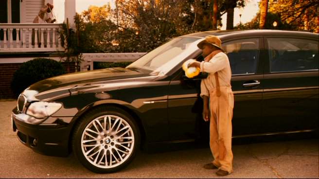 BMW 750Li