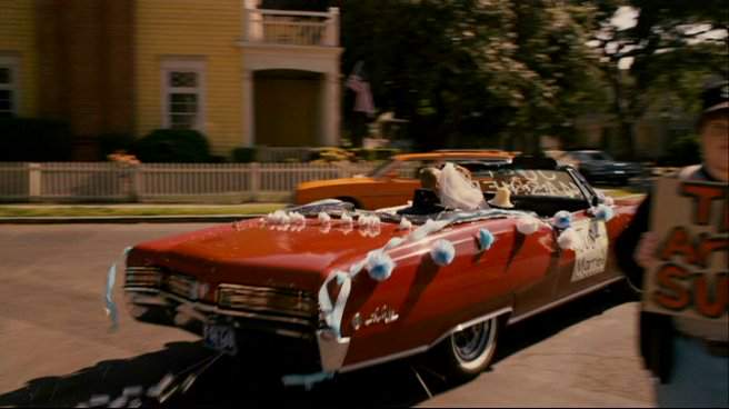 Buick LeSabre Custom