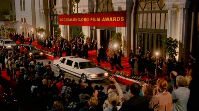 Lincoln Town Car Stretched Limousine