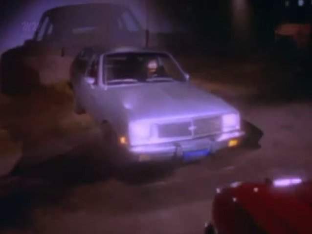 Chevrolet Chevette