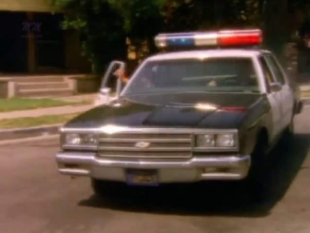 Chevrolet Impala