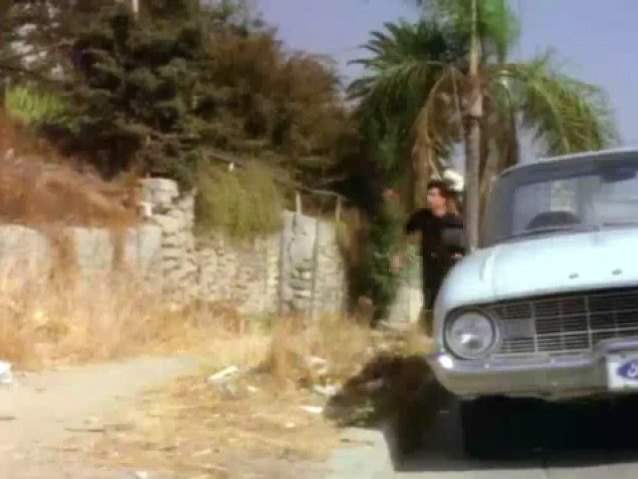 Ford Falcon Ranchero