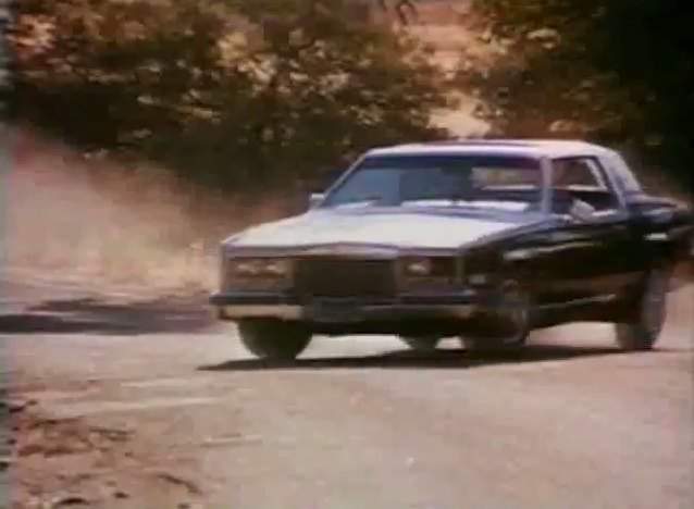 Cadillac Eldorado