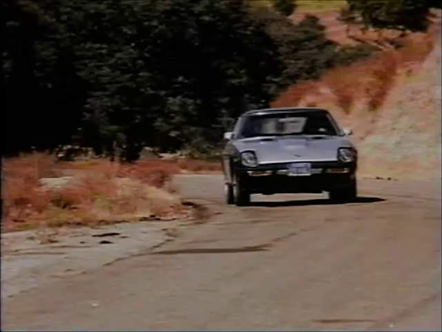 Datsun 280ZX 2+2