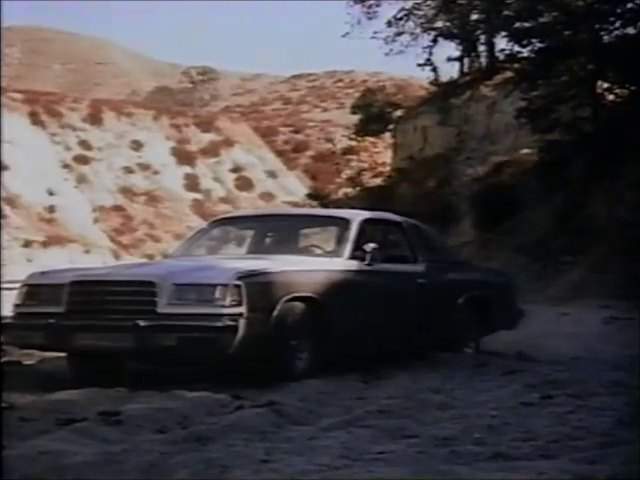 Dodge Magnum XE