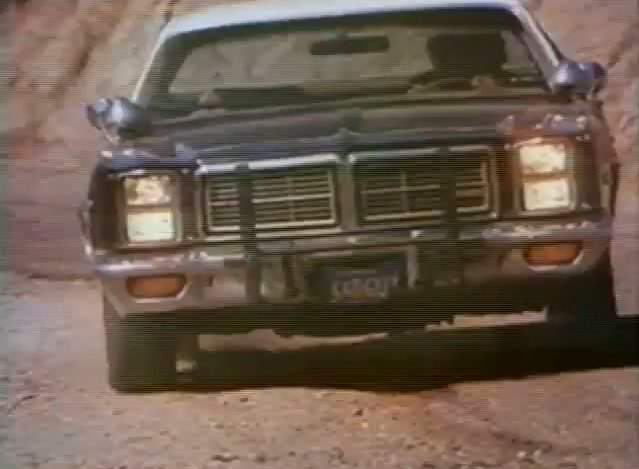 Dodge Monaco