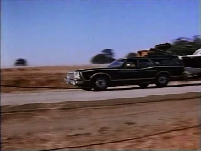 Ford Gran Torino Squire