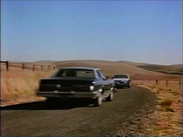 Ford Thunderbird