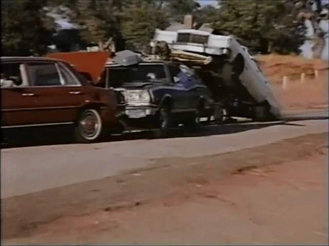 Mercury Marquis Brougham