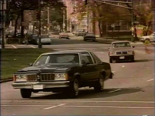 Oldsmobile Delta 88 Royale