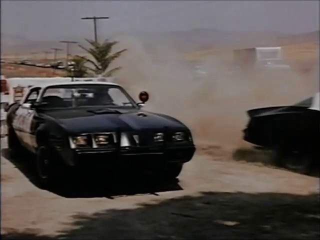Pontiac Firebird Trans Am