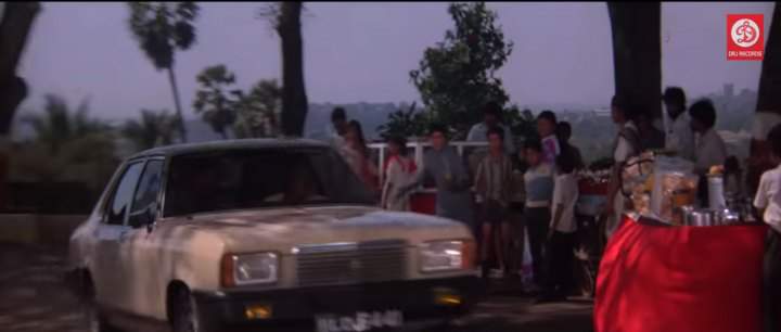 Hindustan Contessa